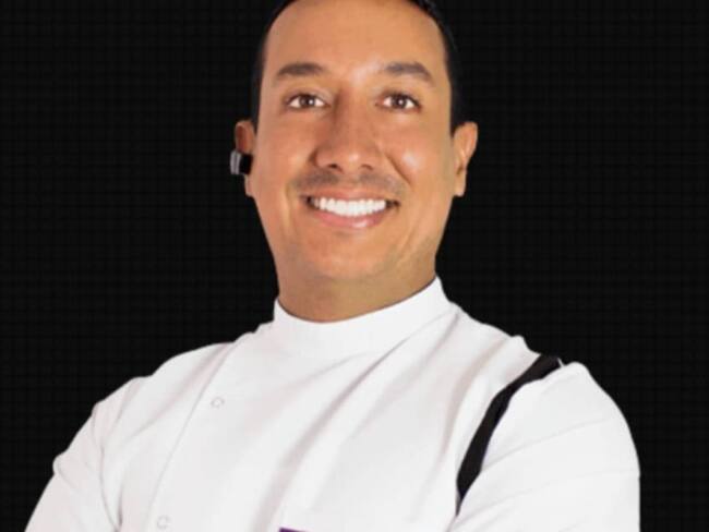 Mario Montoya, el famoso dentista de los artistas