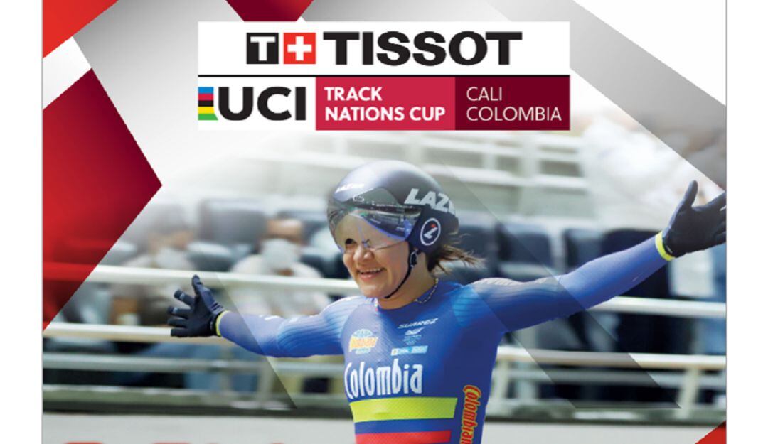 Copa de Naciones UCI TISSOT Cali 2022