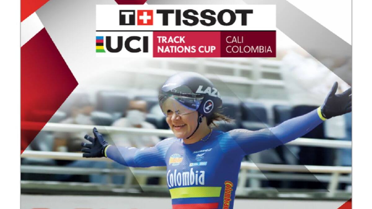 El jueves 7 se inicia Copa de Naciones en Cali