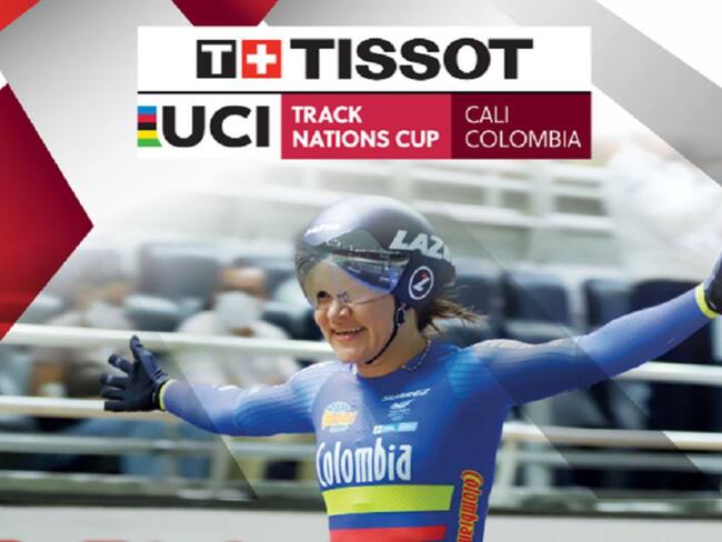 Copa de Naciones UCI TISSOT Cali 2022