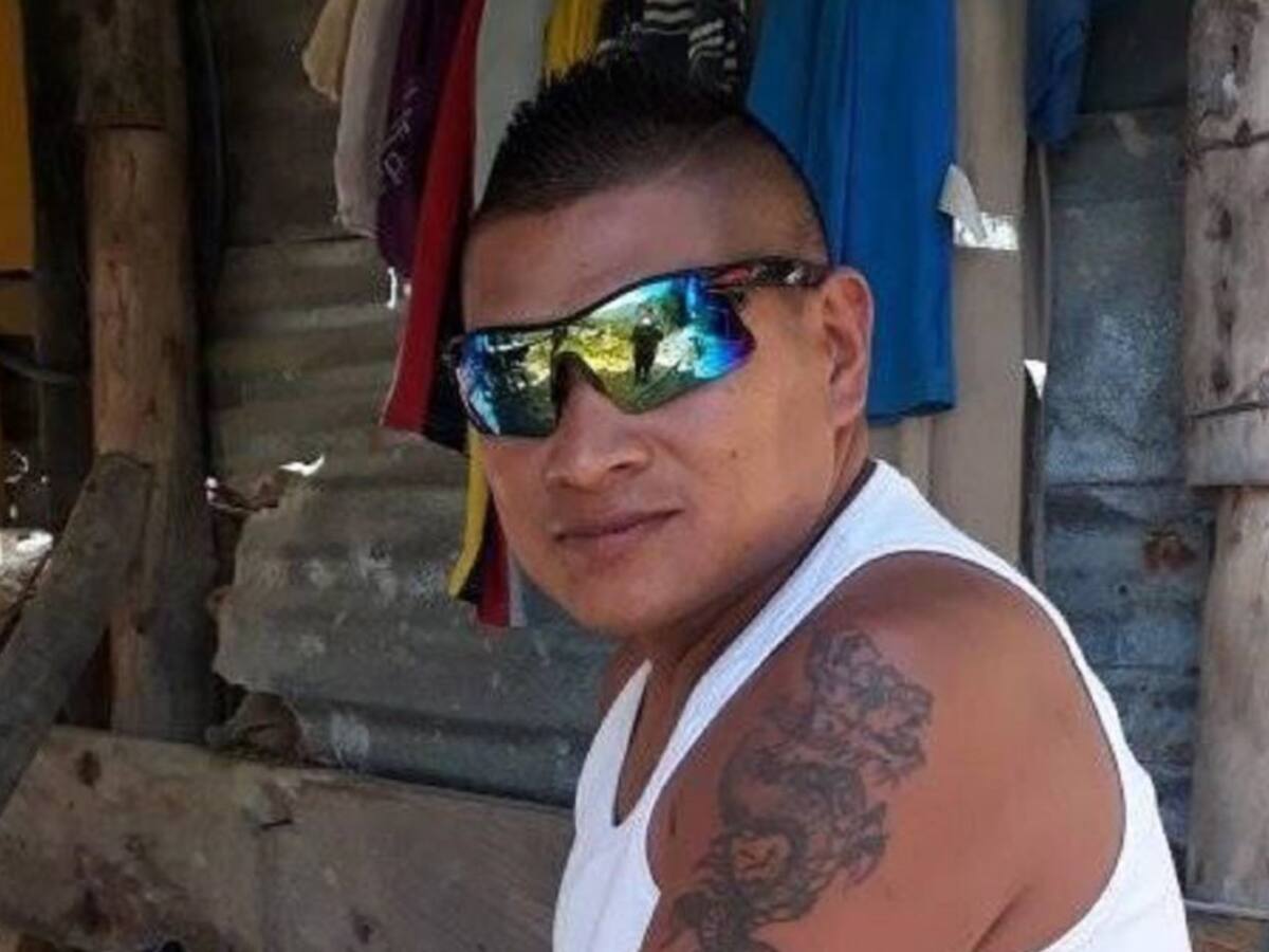 Padre e hijo asesinados en Supía no eran líderes sociales