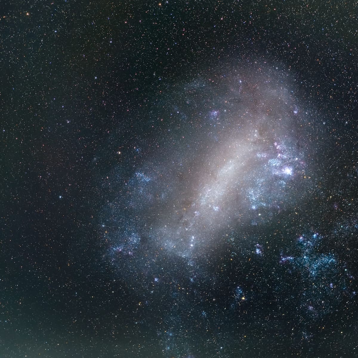 “Hacer fotografías en Colombia es de aguerridos”: Mónica Mesa, ingeniera y astrofotógrafa