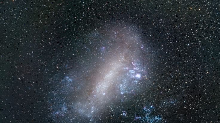 “Hacer fotografías en Colombia es de aguerridos”: Mónica Mesa, ingeniera y astrofotógrafa
