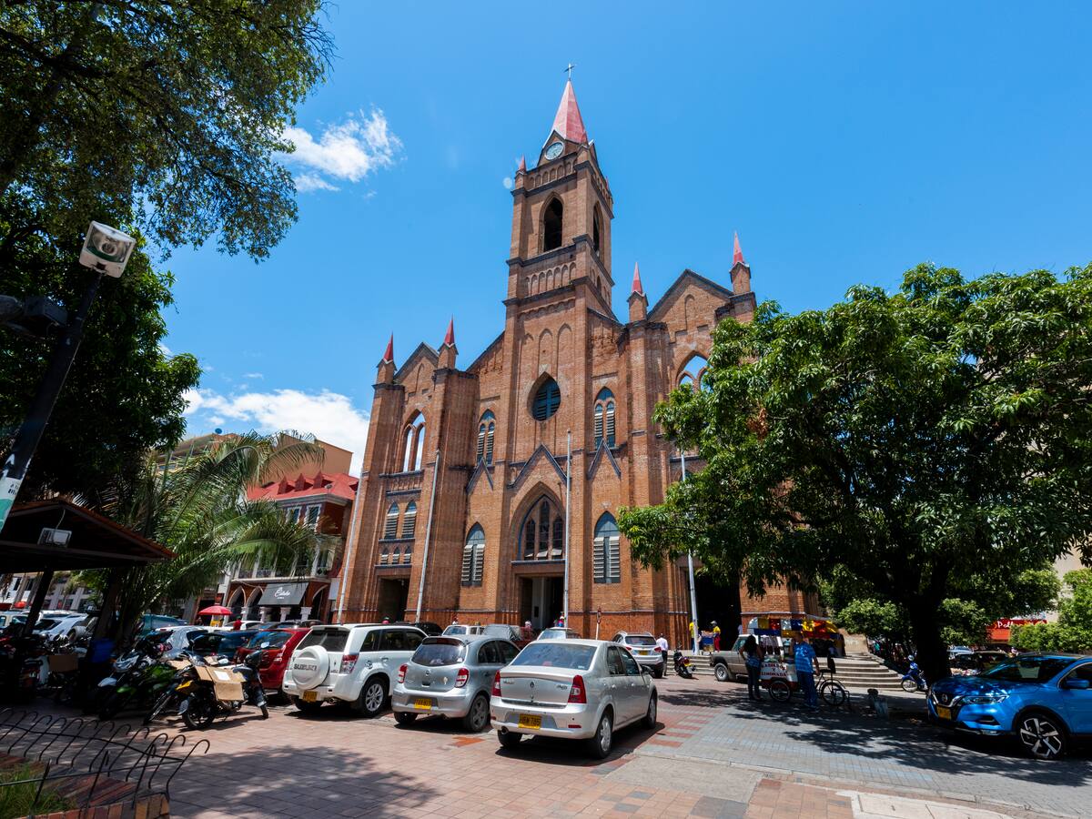 4 lugares turísticos que sí o sí debe conocer si viaja al Huila: No solo es la Tatacoa