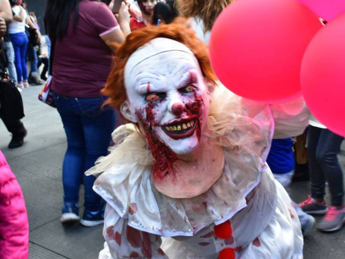 En Quindío intensificarán operativos de seguridad por fin de semana de Halloween