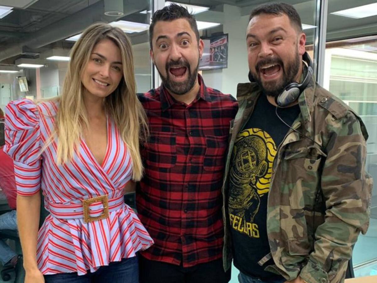 “DESDE QUE INVENTARON LAS EXCUSAS”