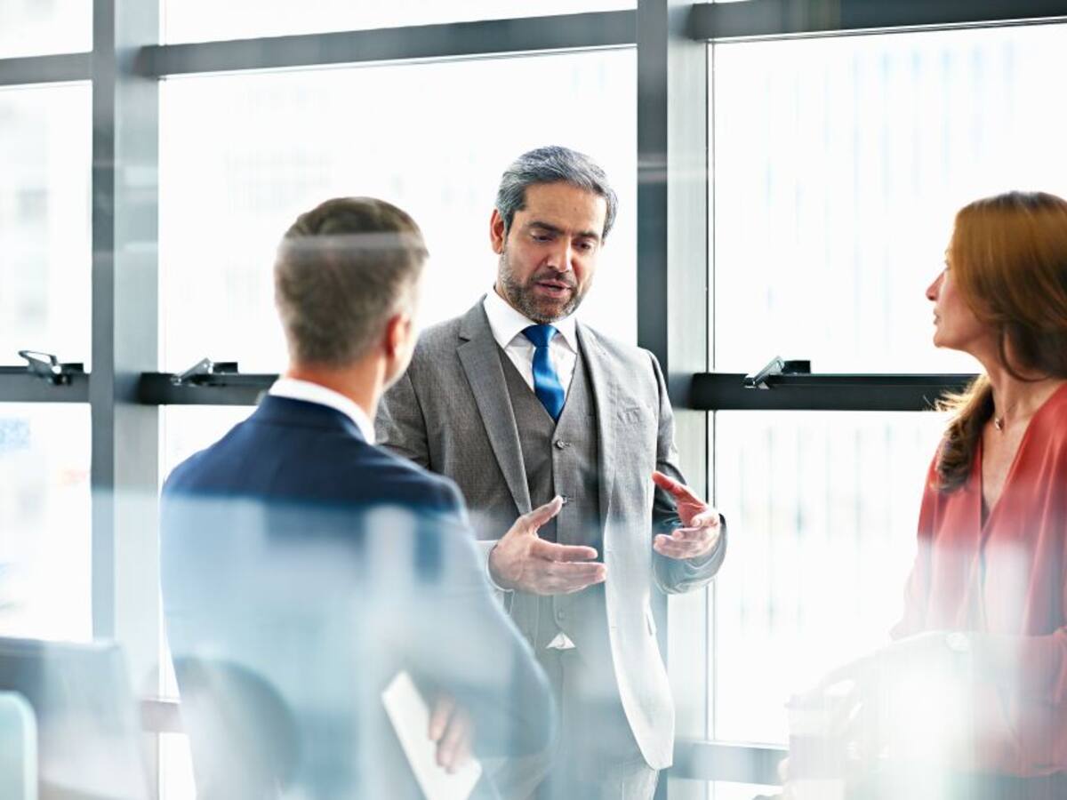 Inversionistas Chinos y Árabes interesados en aviación y turismo de Boyacá