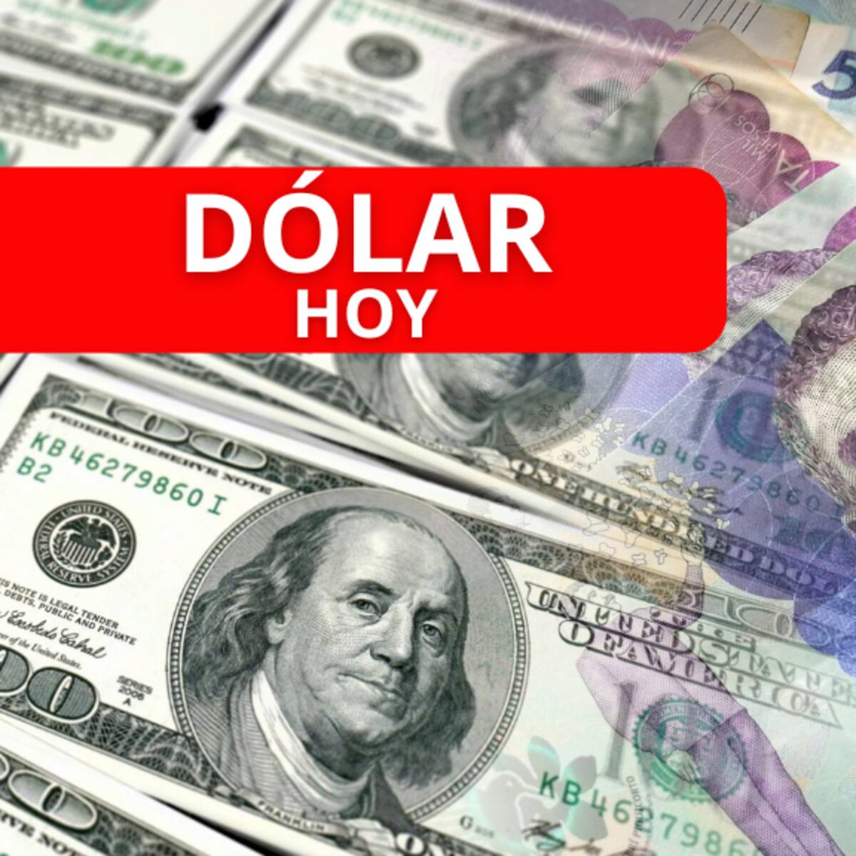 Así amanece dólar en Colombia: precio casas de cambio Bogotá 27 de agosto