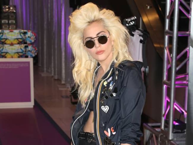Lady Gaga podría cobrar hasta 400.000 dólares por concierto en su residencia de Las Vegas