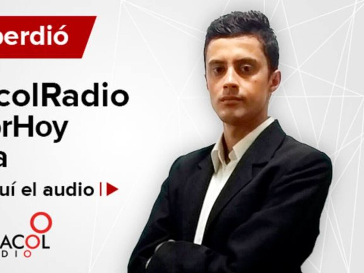 Especial de inocentadas en Caracol Radio Armenia