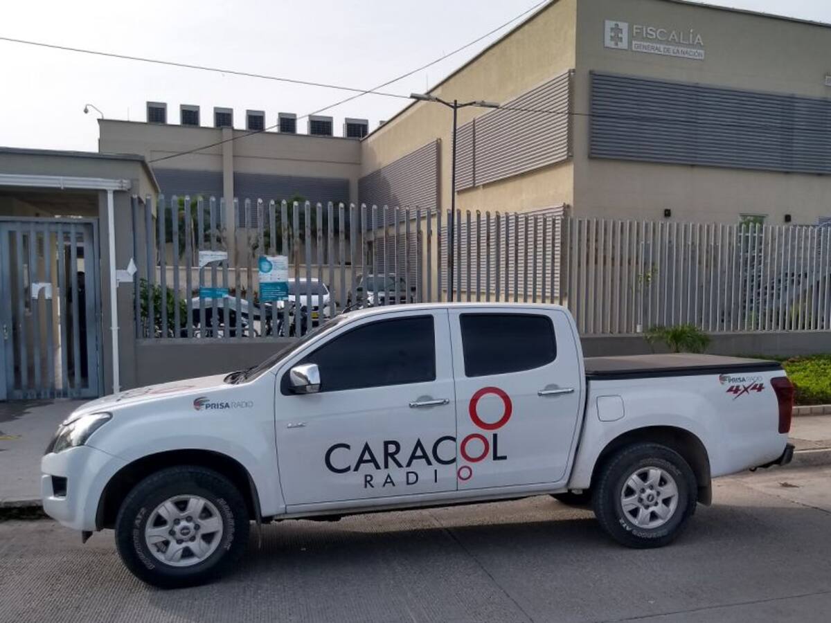 Investigan presuntos vínculos de policías en Bolívar con Clan del Golfo