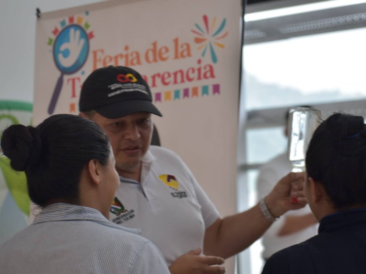 Intensifican controles para evitar la venta de licor ilegal en el Tolima