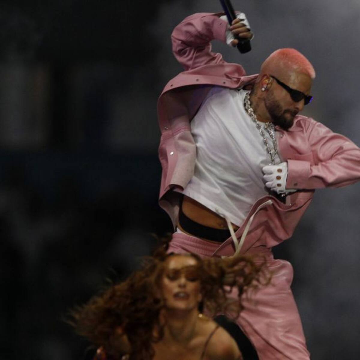 Concierto Maluma 2022 en Medellín: reviva el show completo