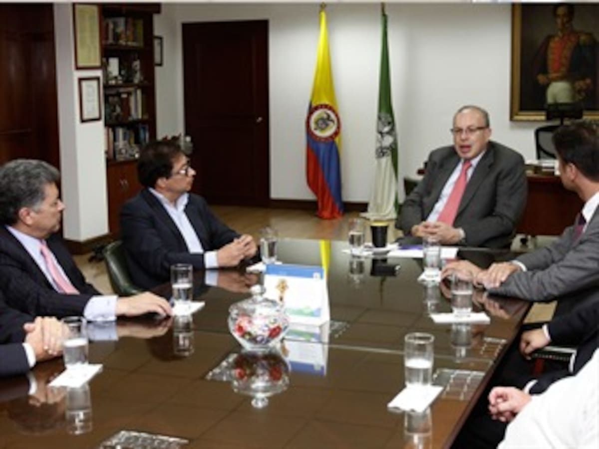 Registrador resolverá recursos contra revocatoria de Gustavo Petro