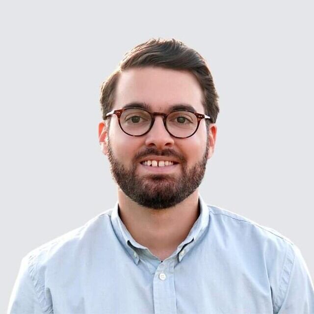 Daniel Duque, exconcejal de Medellín. Foto: Colprensa.