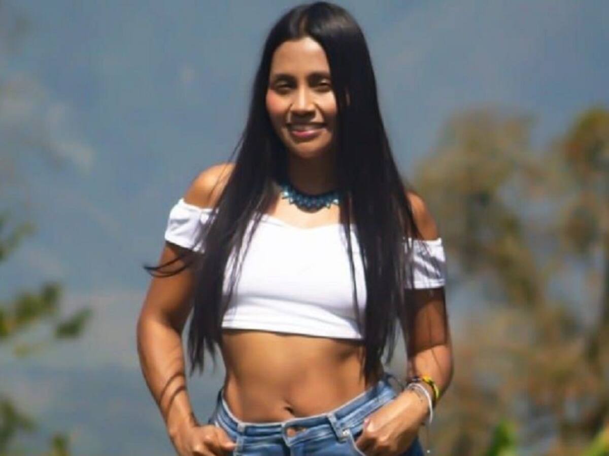Ofrecen $100 millones para encontrar mujer desaparecida en Medellín