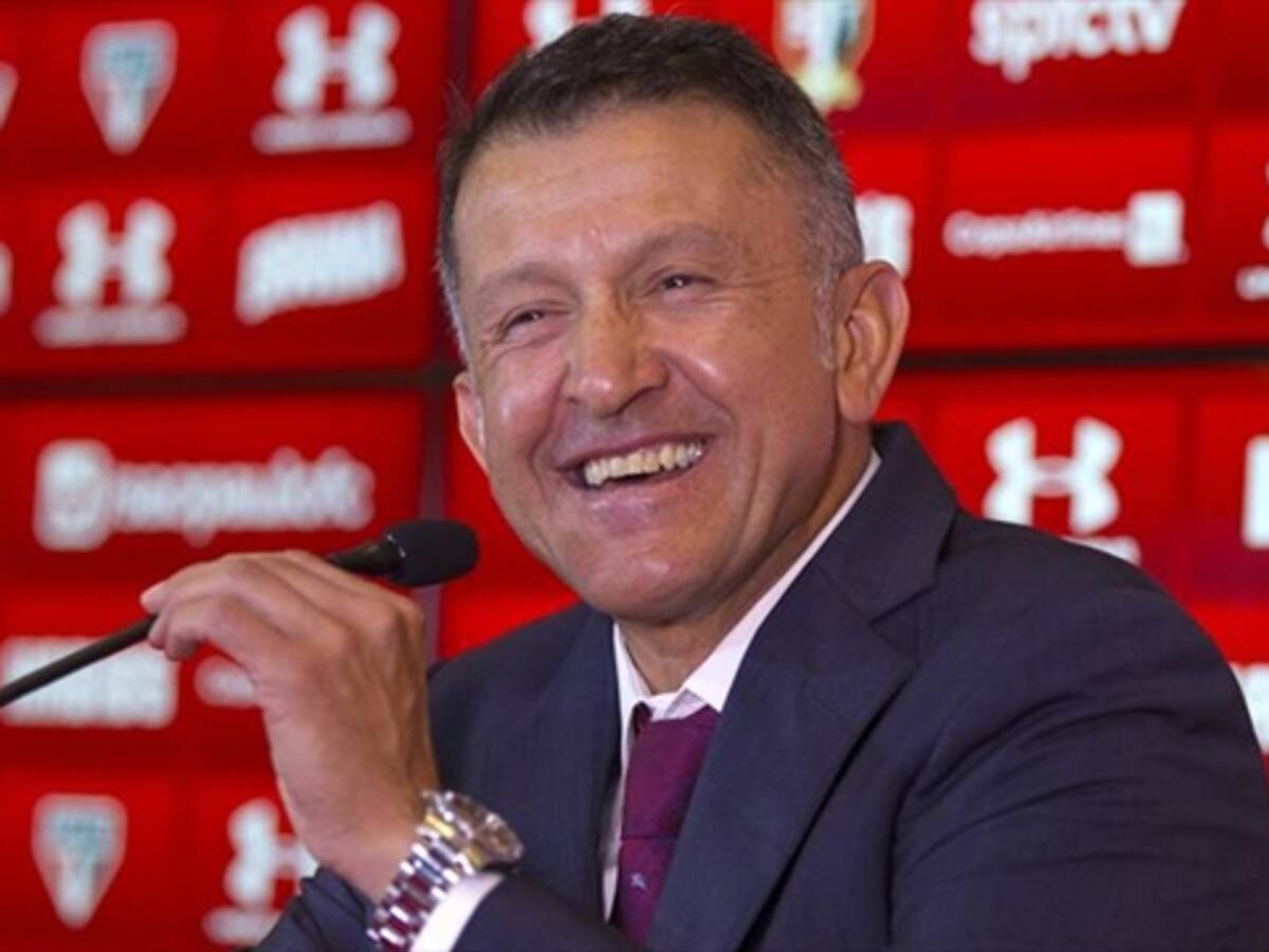 Martin de Francisco de La Luciérnaga. Narra la victoria del Deportivo Cali