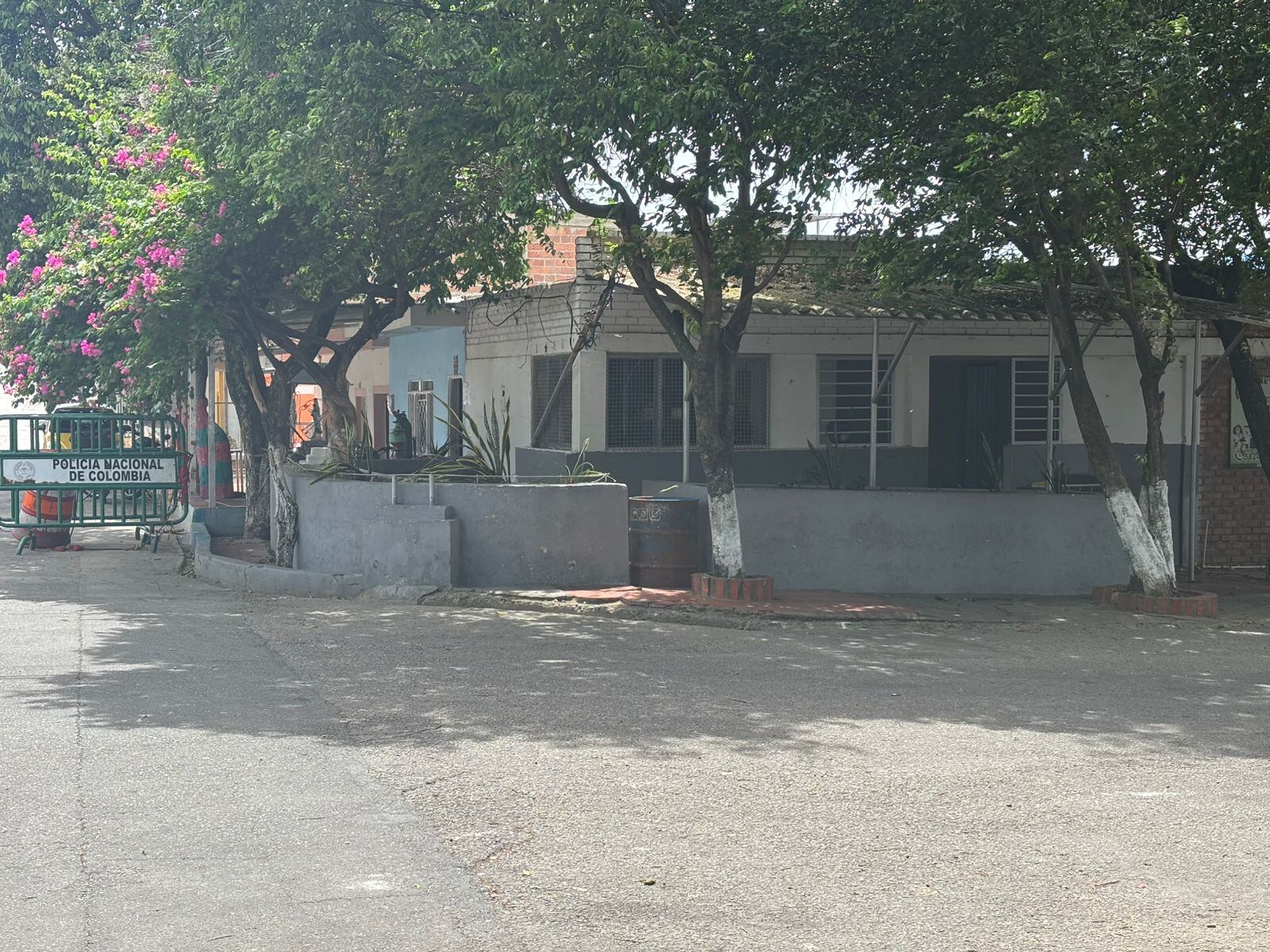 Preocupación por posible cierre del CAI de Belén en Cúcuta