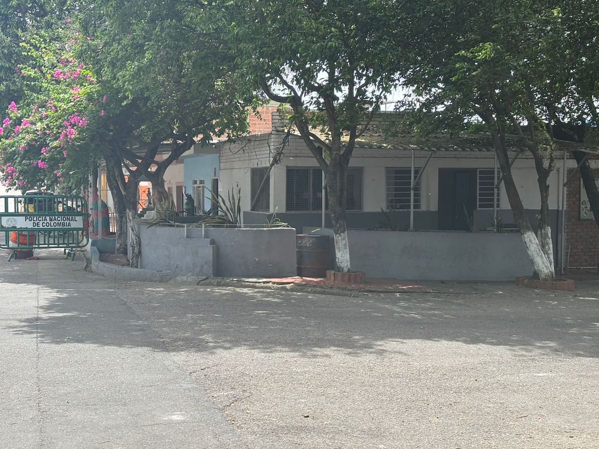 Preocupación por posible cierre del CAI de Belén en Cúcuta
