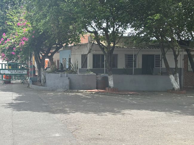 Preocupación por posible cierre del CAI de Belén en Cúcuta
