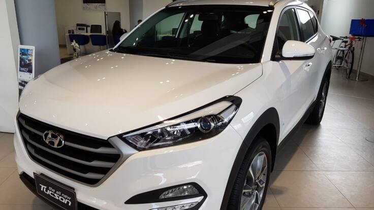 Hyundai trae increíbles promociones