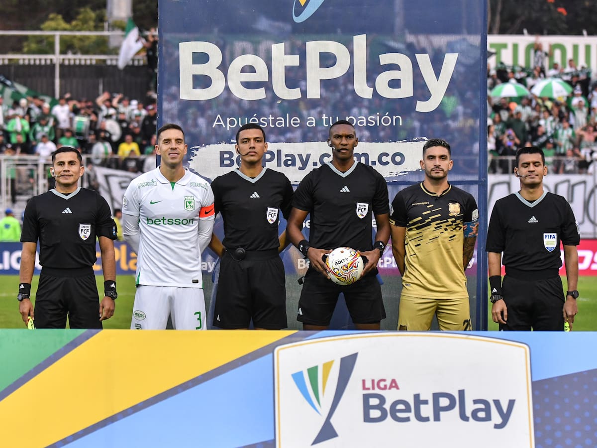 Águilas Doradas vs. Atlético Nacional por punto invisible: ¿Dónde jugarán y cómo seguir el partido?