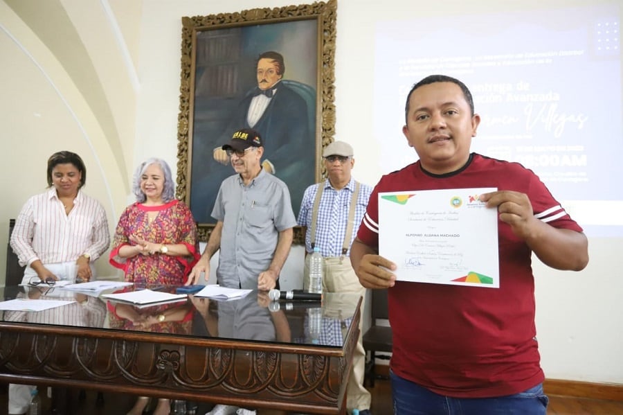 Alcaldía de Cartagena