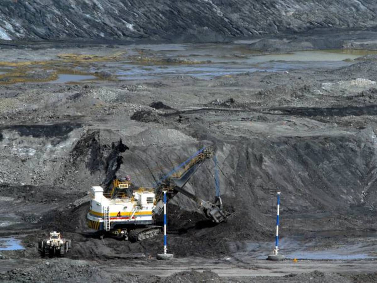 La población en el Cesar que buscan mudar por su contaminación en el aire