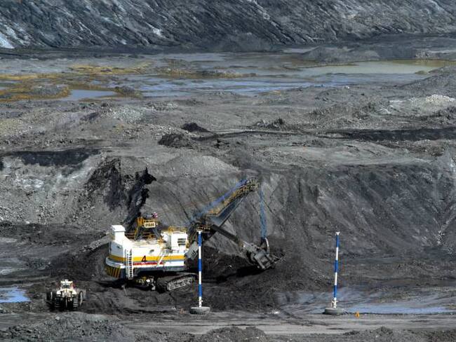 La población en el Cesar que buscan mudar por su contaminación en el aire
