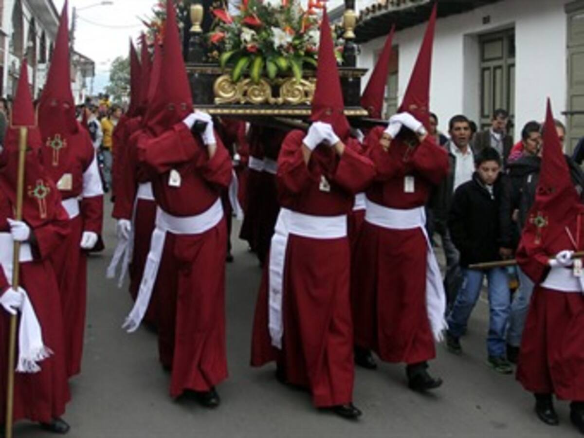 Semana Santa*