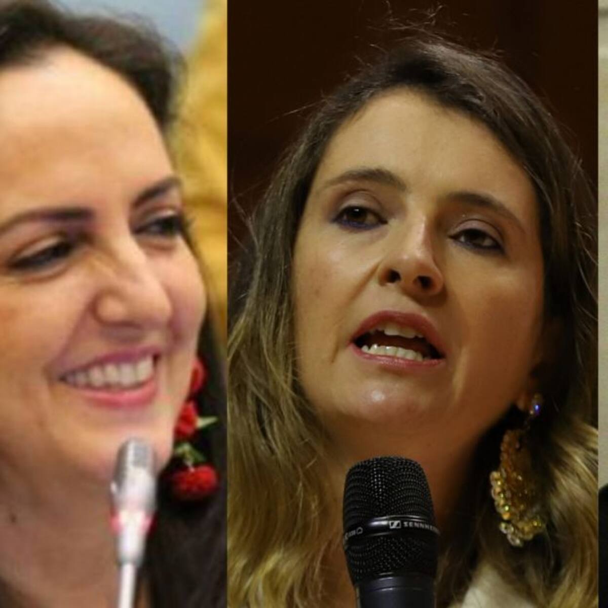 Centro Democrático definió quiénes responderán a discurso de Gustavo Petro