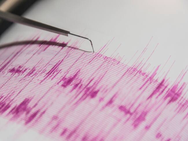 Reportan 4 temblores HOY en Colombia: Este fue el epicentro y magnitud de los sismos