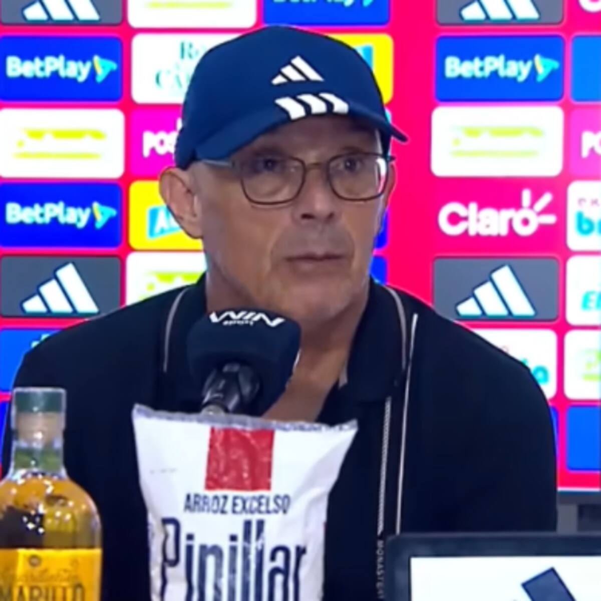 Alfredo Arias: “Todos queríamos meternos en la cancha a que no nos hicieran un gol”