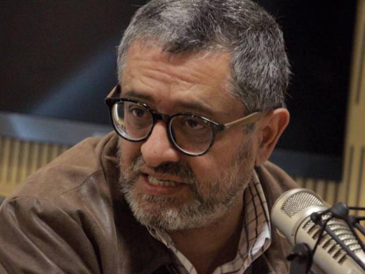 Santos hoy no es rentable: Camilo Rojas