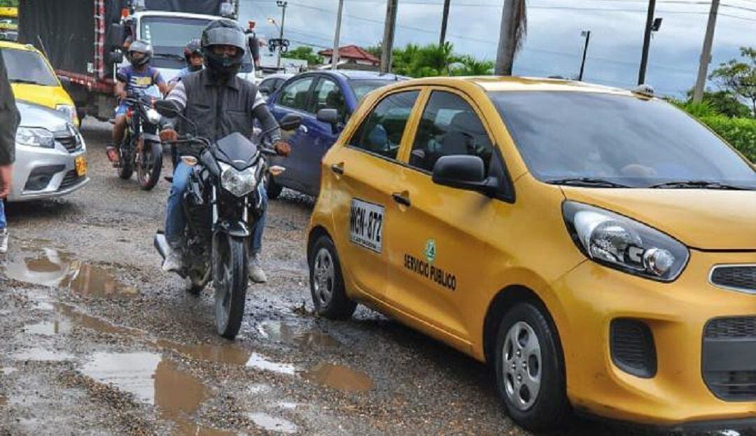 La audiencia pública de adjudicación fue suspendida por la gran cantidad de proponentes que se presentaron a la licitación