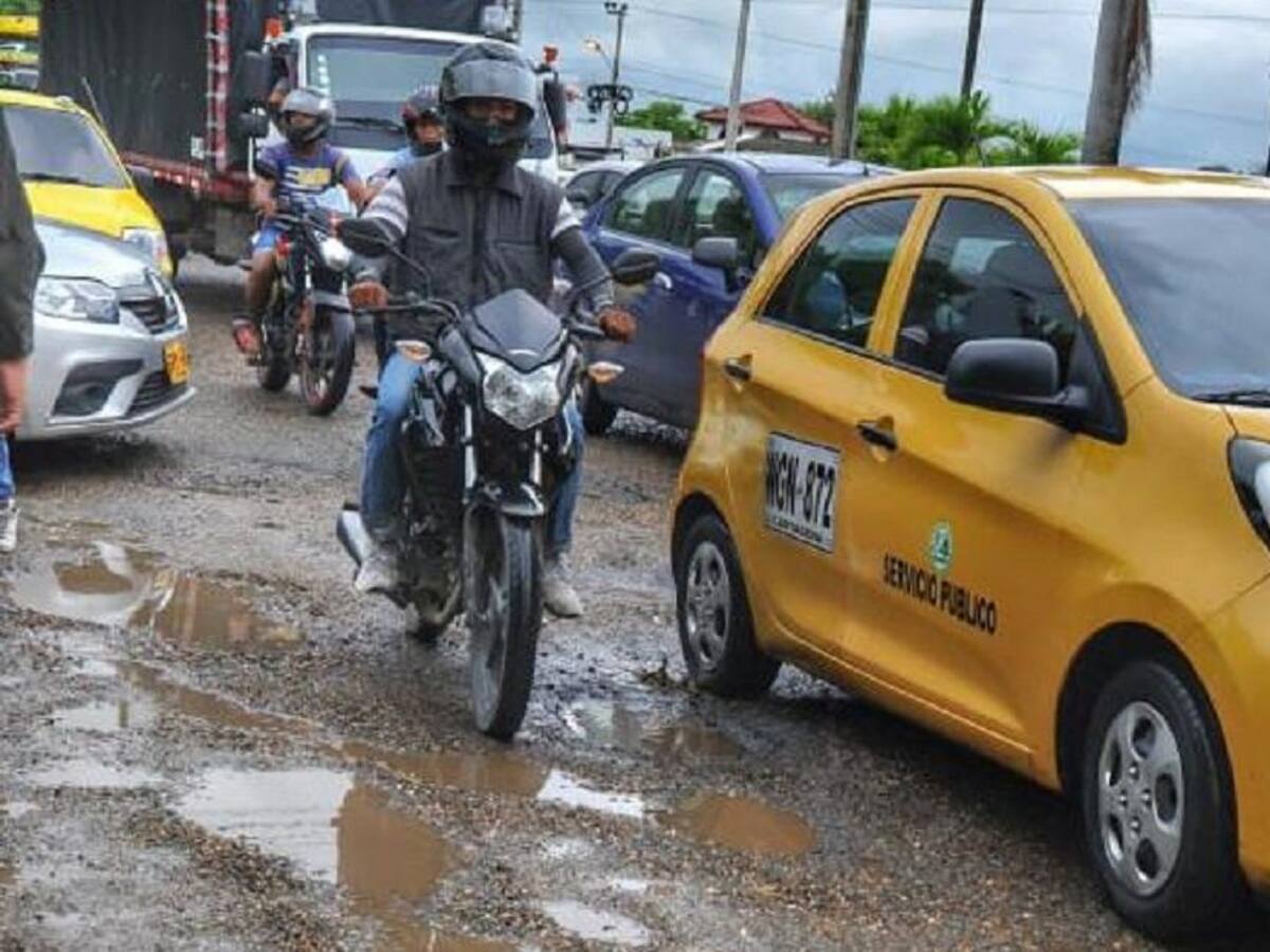 Este miércoles se conocerían contratistas para recuperar vías de Cartagena