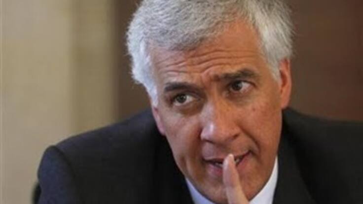 'Ojalá los Nule vengan y respondan por todas las irregularidades que cometieron': Samuel Moreno