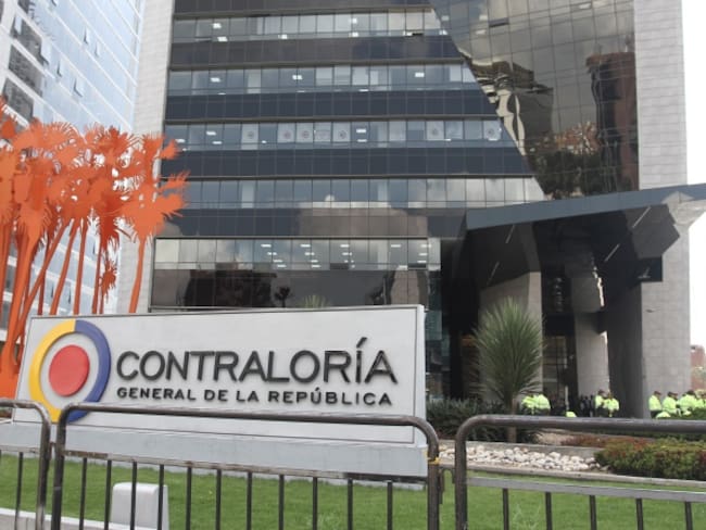 Piden que Contraloría General asuma investigación por contratos de Odebrecht en Bogotá