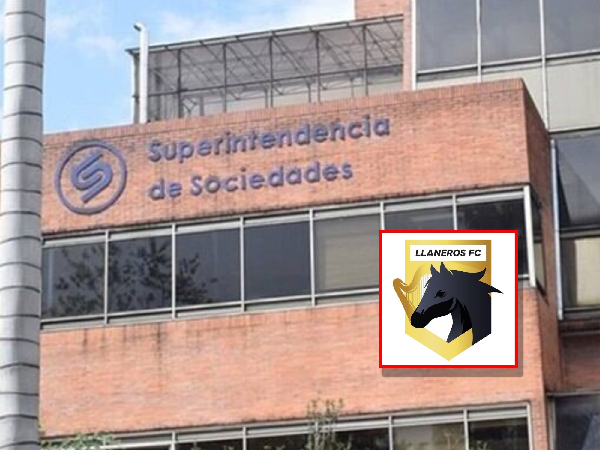 SuperSociedades multa a presidente de Club Llaneros por incumplir requerimiento de estado financiero. Fotos: suministradas y página web de Llaneros.