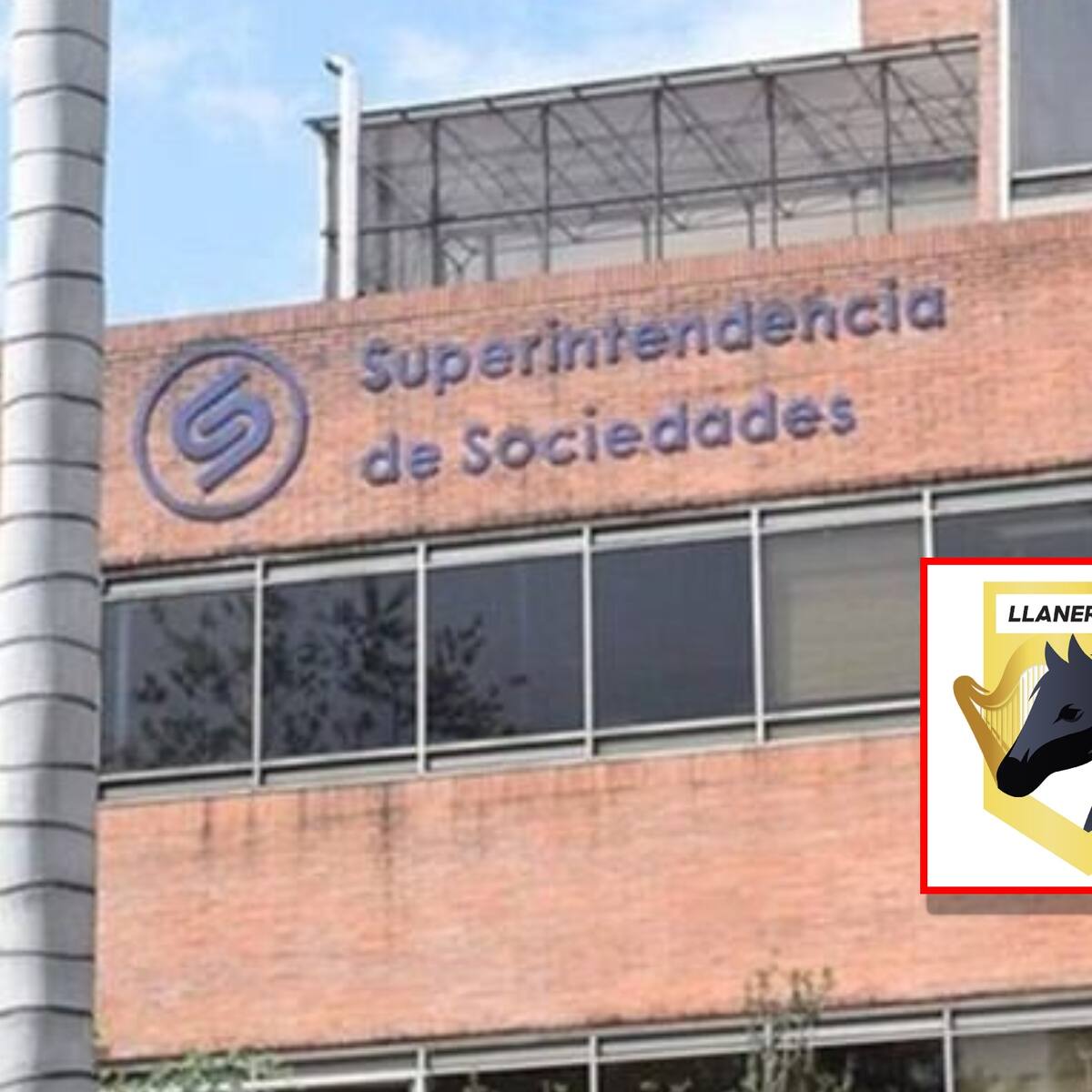SuperSociedades confirma multa por $ 50 millones contra presidente del Club Llaneros