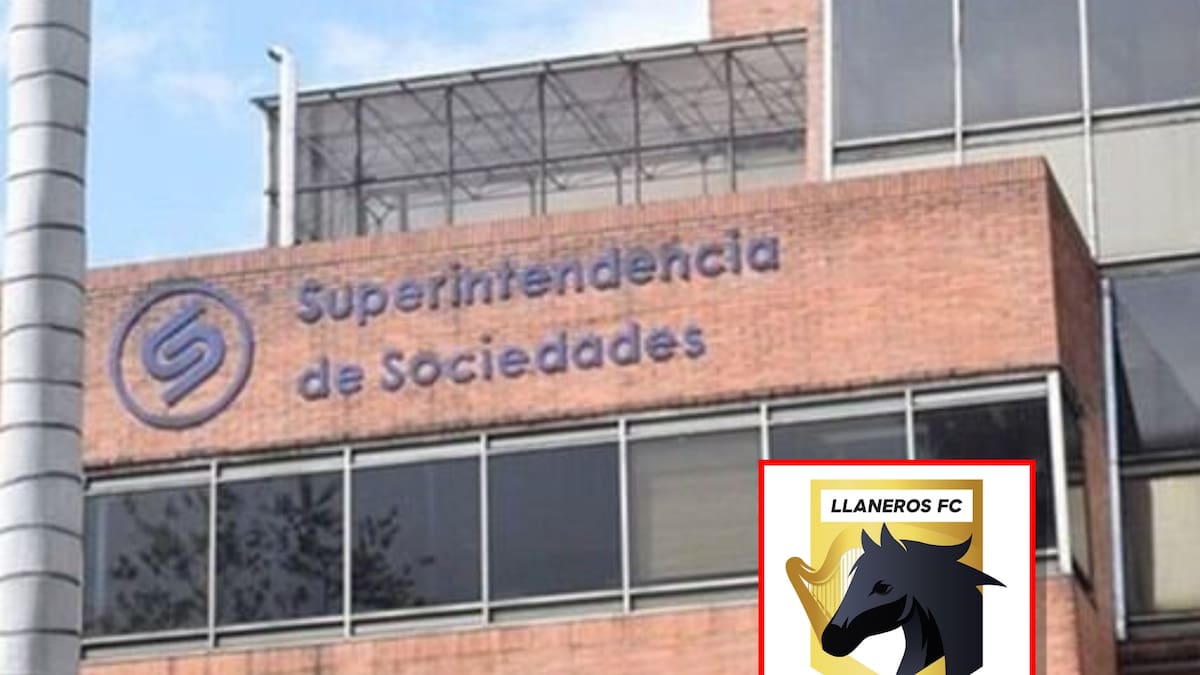 SuperSociedades multa a presidente de Club Llaneros por incumplir requerimiento de estado financiero