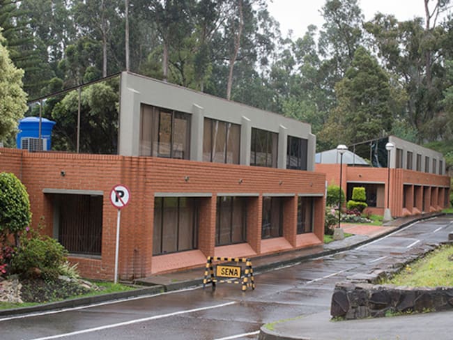 Janeth Gamboa, presidente SINDESENA