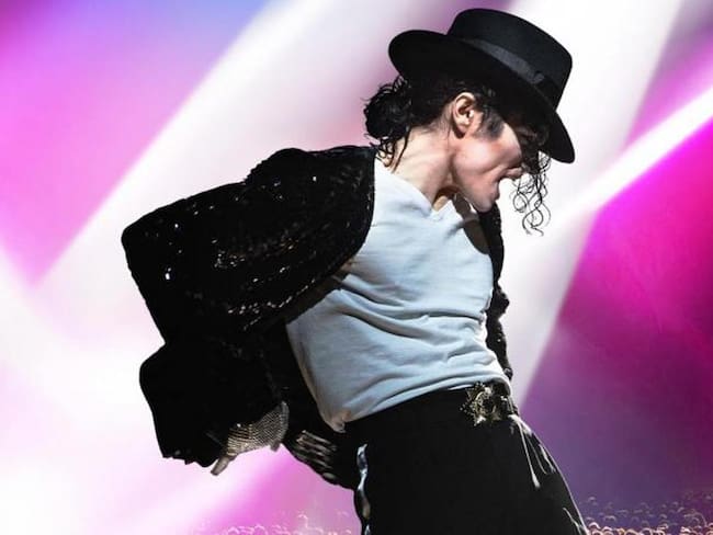 El 2 de septiembre Lenny Jay presenta en Bogotá (Centrode Eventos del Norte) su espectáculo de canto y danza &quot;This Michael&quot; / Foto. &quot;This is Michael&quot;
