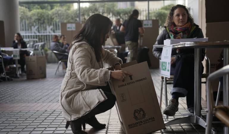 Consulta Anticorrupción