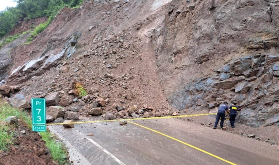 Habría una transición de aproximadamente dos meses. Foto Gobernación del Huila.