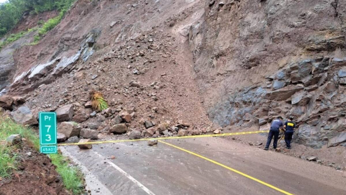 El Huila le madruga a la segunda temporada de menos lluvias