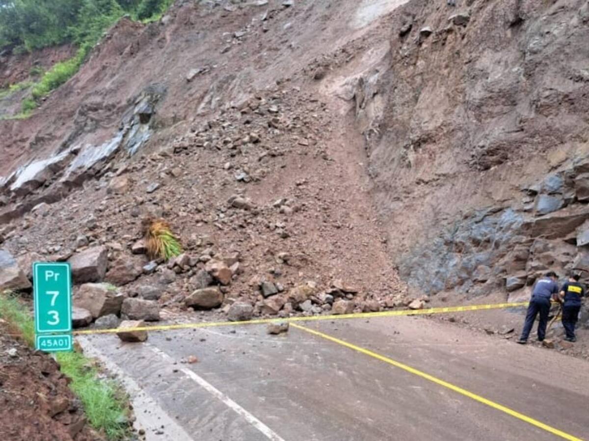 El Huila le madruga a la segunda temporada de menos lluvias