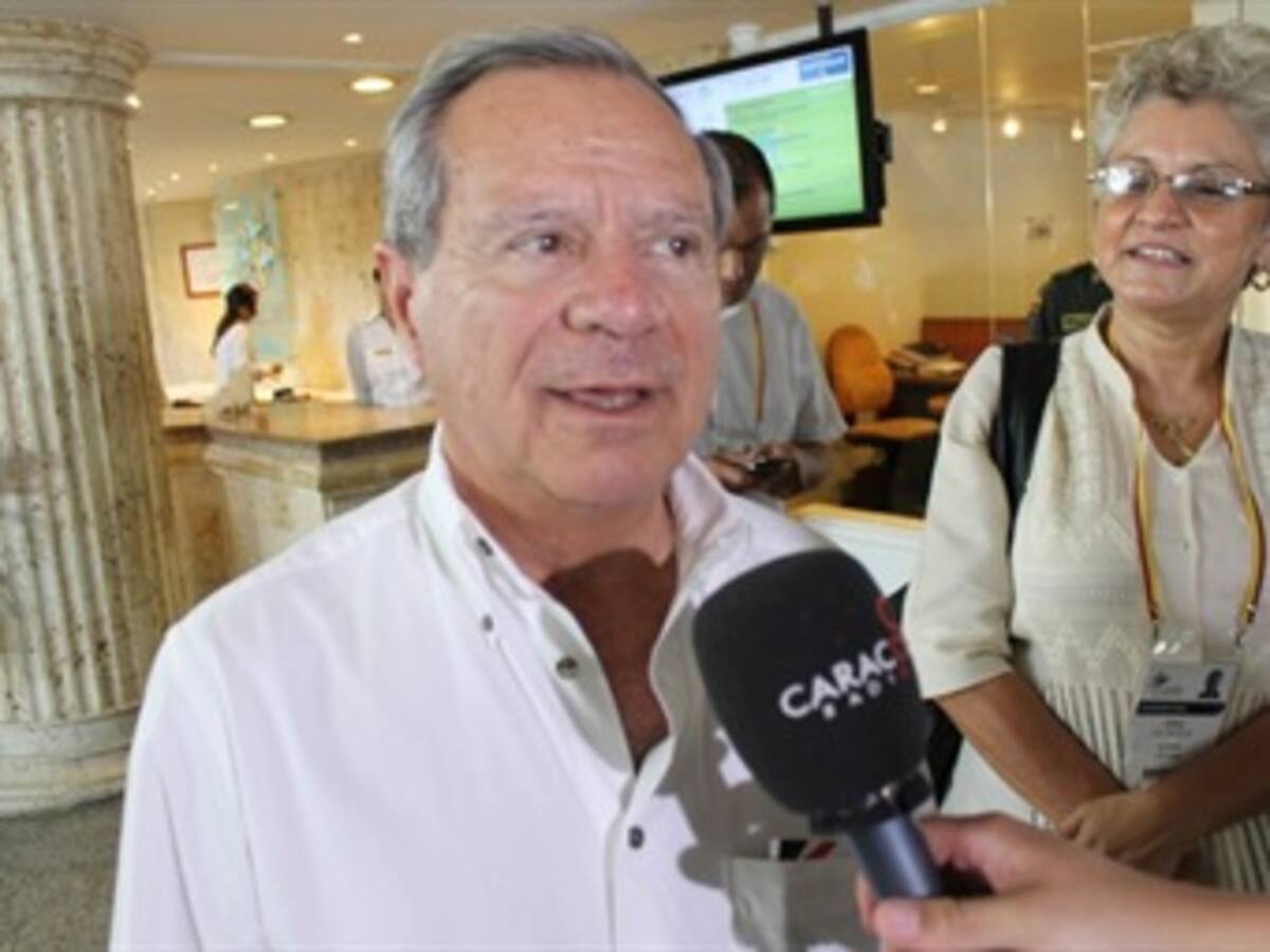Panamá anuncia que rechazará la propuesta de despenalizar las drogas en la Cumbre de las Américas