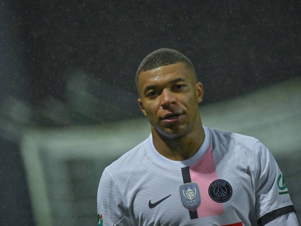 ¿Tan poco? Oferta que Real Madrid habría hecho por tener a Mbappé en enero
