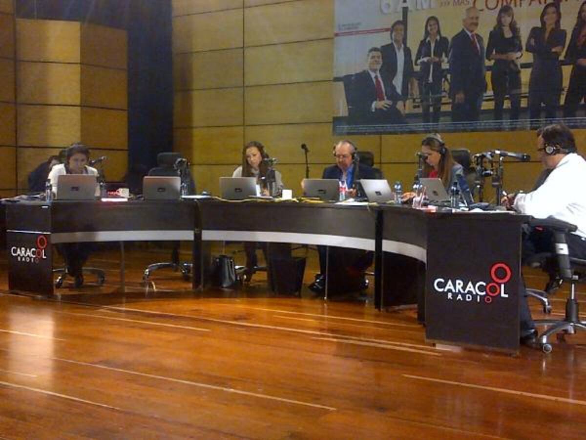 Foto: Carlos Urrego